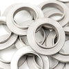 GSC P-D 4G63T .035in over OEM Chromoly CNC Spring Seat (SINGLE)