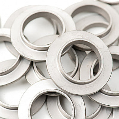 GSC P-D 4G63T .035in over OEM Chromoly CNC Spring Seat (SINGLE)