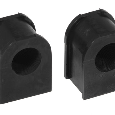 Prothane 73-76 Chrysler A Body Front Sway Bar Bushings - 13/16in - Black
