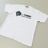 HKS Stormee White T-Shirt 2021 - XX-Large