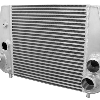 aFe Power BladeRunner 3in Intercooler 13-14 Ford F-150 V6 3.5L (tt)