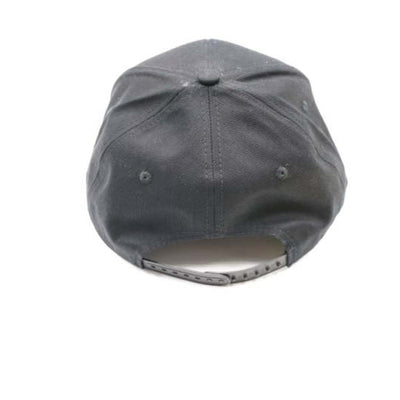 BLOX Racing Snapback Cap Black with Black Logo - Blox Racing - New Style Flat Bill