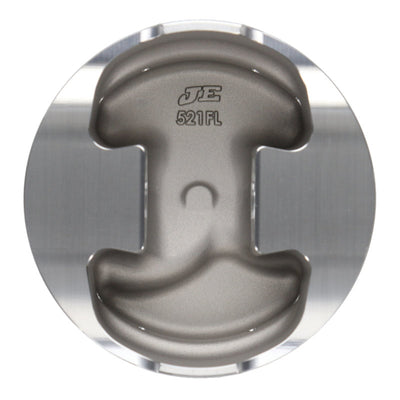 JE Pistons 4.060 350 SBC FT Set of 8 Pistons