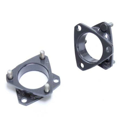 MaxTrac 95.5-04 Toyota Tacoma 2WD/4WD 6 Lug 2.5in Front Leveling Strut Spacers