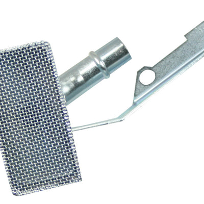 Moroso Chevrolet Small Block Oil Pump Pick-Up - 5/8in (Use w/Part No 22101)