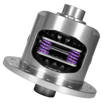 Yukon Gear Dura Grip Limited Slip Differential for GM 12 Bolt 33 Spl 2.76-3.42 Ratio
