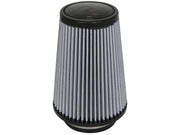 aFe MagnumFLOW Pro DRY S Universal Air Filter 4.5in. F / 7in. B / 4.75in. T / 9in. H
