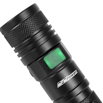 aFe Promotional aFe Power LED Flashlight (950 LUMEN)