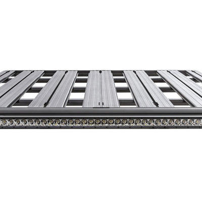 Rhino-Rack Pioneer Platform/Tradie LED Light Bracket