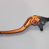 CRG 13-20 KTM RC390/ Duke RC2 Brake Lever - Standard Gold