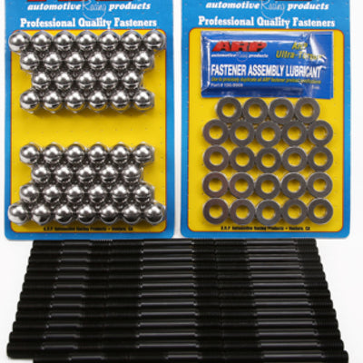 ARP 1949-1953 Ford Flathead w/ Offenhauser Heads Head Stud Kit