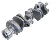 Eagle Chevrolet 305/350/383 1pc Rear Seal 3.75in Standard Cast Steel Crankshaft
