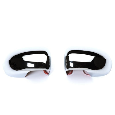 Putco 07-10 Jeep Compass Mirror Covers
