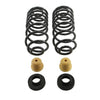 Belltech PRO COIL SPRING SET 07+GM Avalanche 5inch w/o AR