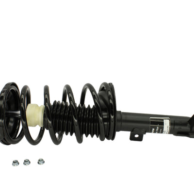 KYB Shocks & Struts Strut Plus Front Left FORD Focus 2000-05