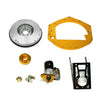 ISR Performance - Transmission Adapter LSx to 350Z CD00x 6MT 03-08 **Late (HR)**