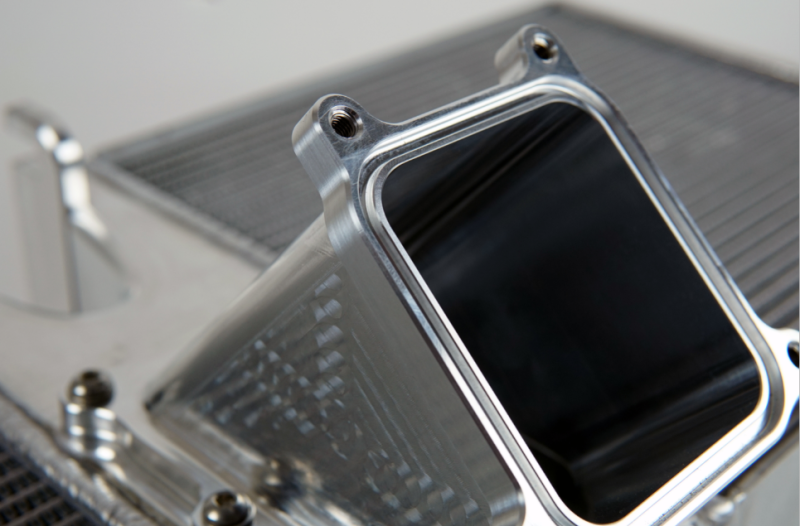 CSF 2020+ Porsche 992 Turbo/S and 992.2 Carrera 3.0T High Performance Intercooler System