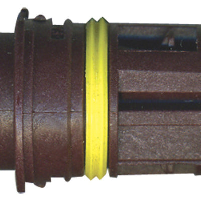 NGK Mercedes-Benz CLK55 AMG 2002-2001 Direct Fit Oxygen Sensor