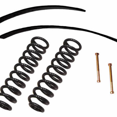 Skyjacker 2-2.5"KIT,08 F250 4WD DIESL