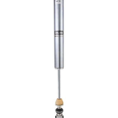 Ohlins 08-16 Audi A4/A5/S4/S5/RS4/RS5 (B8) Road & Track Coilover System