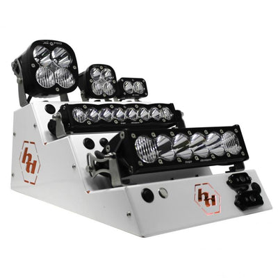 Baja Designs POP Desktop Display