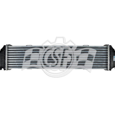 CSF 13-15 Mercedes-Benz GLK250 2.1L OEM Intercooler