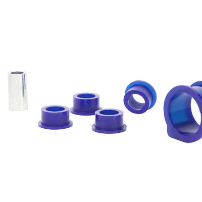 SuperPro 2005 Nissan Frontier LE Front Steering Rack and Pinion Mount Bushing Kit