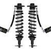 ICON 2021+ Ford F-150 2WD 0-3in 2.5 Series Shocks VS RR Coilover Kit