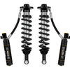 ICON 22-23 Ford F150 Lightning Lowered Front 2.5 VS RR CDEV Coilover Kit