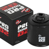 aFe ProGuard D2 Fluid Filters Fuel F/F Oil; Nissan Cars 03-13; Subaru Cars H4 04-13
