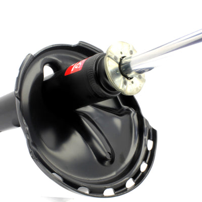 KYB Shocks & Struts Excel-G Rear Left Toyota Highlander (AWD) 2008-11