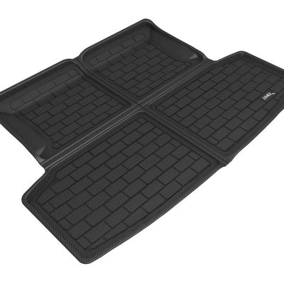 3D MAXpider 15-21 Subaru WRX/STi Kagu Cargo Liner - Black