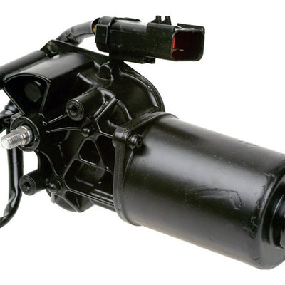 Omix Windshield Wiper Motor 97-06 Jeep Wrangler