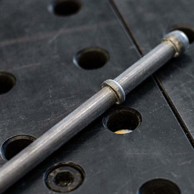 MagnaFlow Hanger .50inch straight 10pk