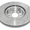 DBA 06-08 Audi A3 / 10/06+ TT / 10/04-10 VW Golf / 03/05+ Passat Front Slotted Street Series Rotor