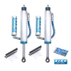 King Shocks 02-10 Hummer H2 Front 2.5 Dia Remote Reservoir Shock (Pair)