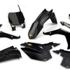 Cycra 13-17 Honda CRF250R-450R Powerflow Full Body Kit - Black