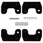 ARB Caster Correction Kit F350 Coil Front