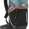 USWE Tracker Daypack 30L Blue - Large/XL