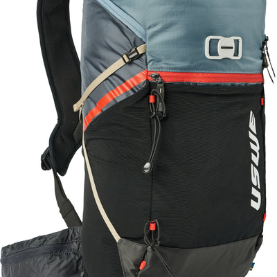 USWE Tracker Daypack 22L Blue - Large/XL