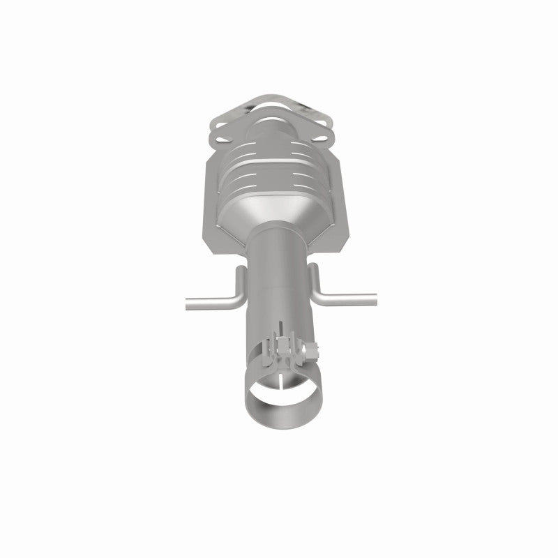 MagnaFlow Direct Fit Catalytic Converter 08 G6 3.5L underbody OEM