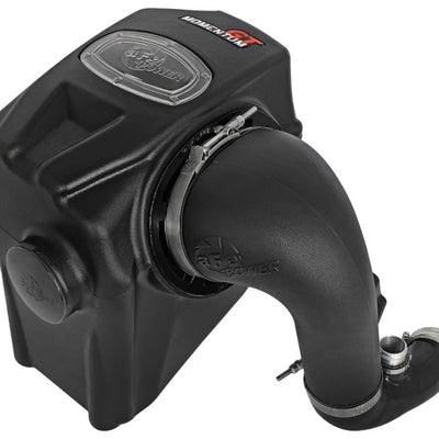 aFe Momentum GT w/ Pro DRY S Media 16-21 Chevy Colorado  2.8L L4 (td) Duramax