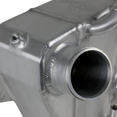 aFe BladeRunner GT Series Intercooler 11-16 Ford Diesel Trucks V8-6.7L (td)