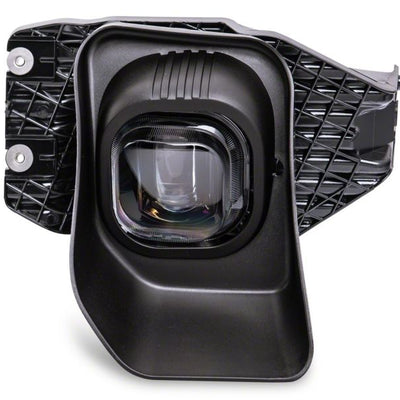 Raxiom 11-16 Ford F-250/F-350 Super Duty Axial Series LED Fog Lights