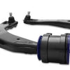 SuperPro 2004 Mazda 3 i Front Lower Control Arm Set w/ Bushings
