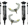 ICON 04-08 Ford F-150 4WD 0-2.63in Stage 3 Suspension System w/Billet Uca