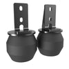 Timbren 2011 International TerraStar Front Suspension Enhancement System