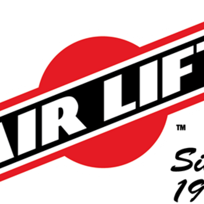 Air Lift Loadlifter 5000 Ultimate for 2019 Chevrolet Silverado 1500 4WD