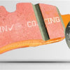 EBC 12-18 Audi Q5 BR 2.0T Extra Duty Front Brake Pads