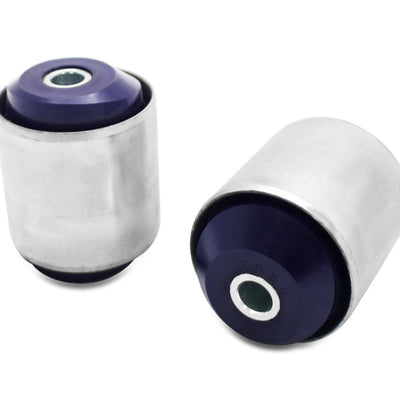 SuperPro 2003 Mazda 6 S Front Radius Arm Caster Adjustable Bushing Set